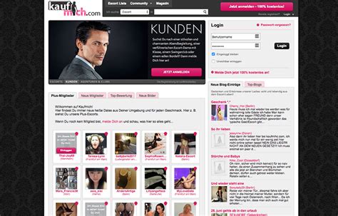 kaufmich.com|Login to Kaufmich